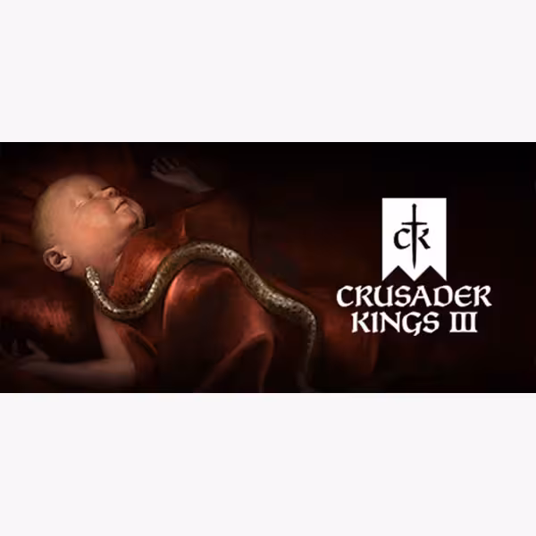 Crusader Kings III