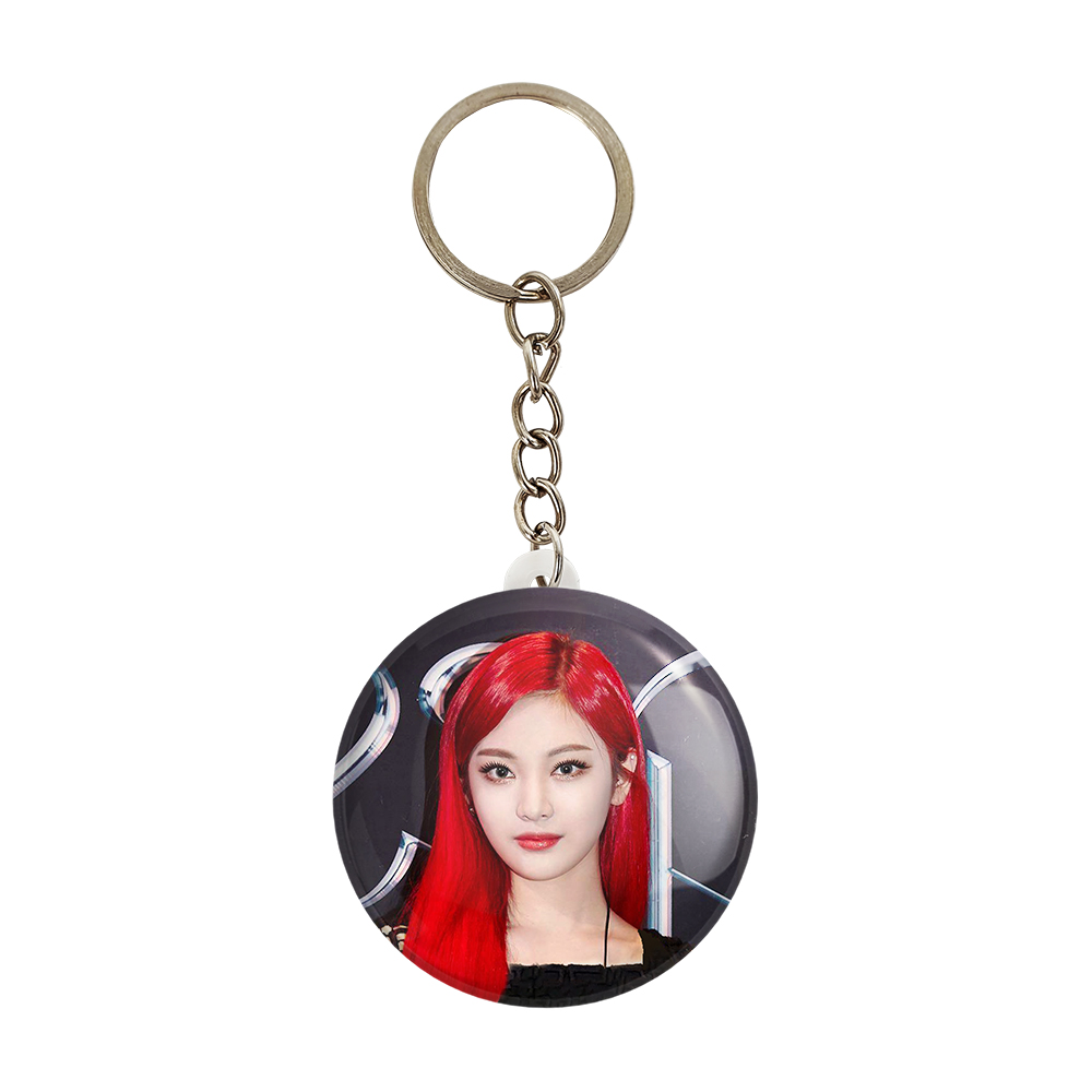 جاکلیدی خندالو مدل نینگ نینگ گروه آسپا کد 12467