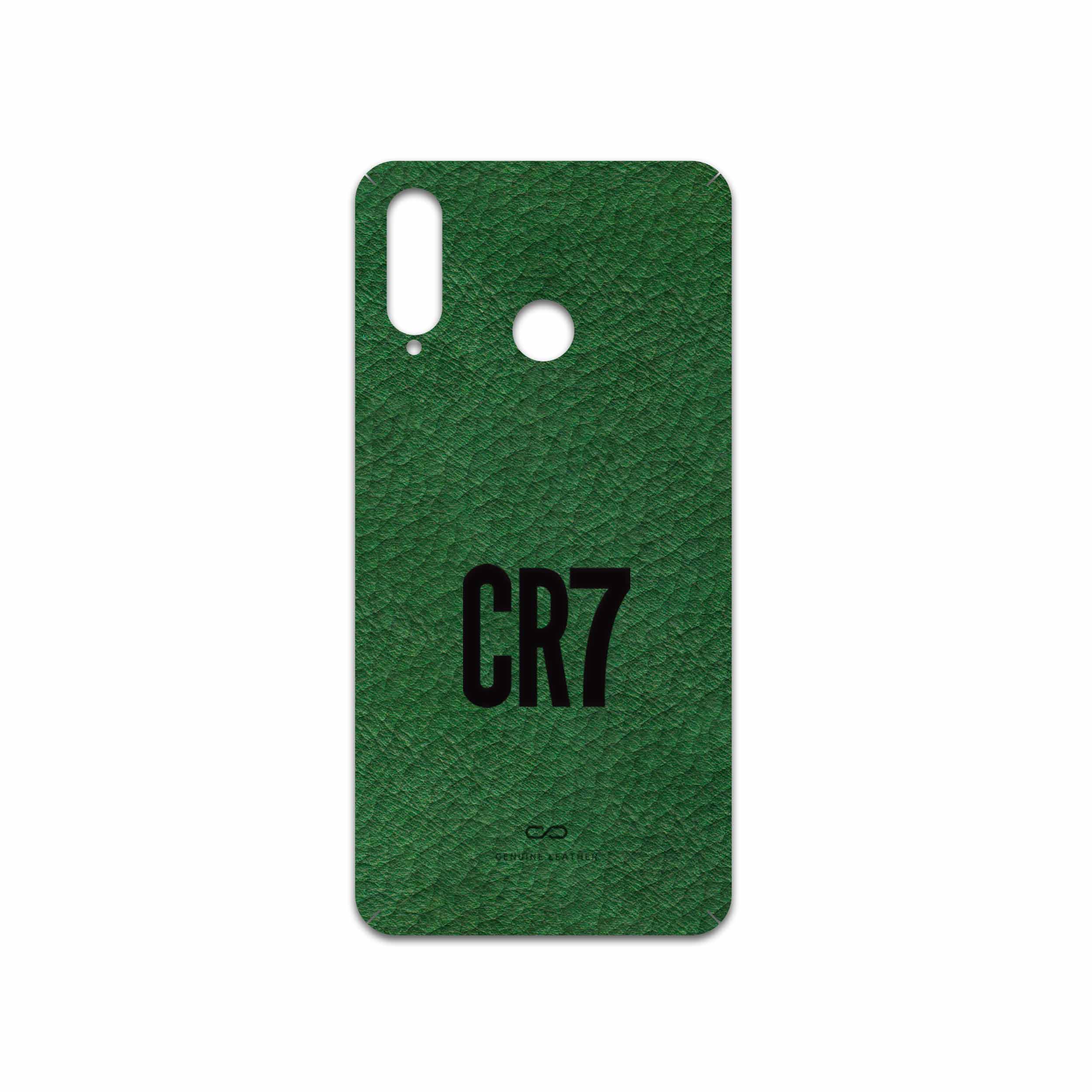 برچسب پوششی ماهوت مدل GL-CR7 مناسب برای گوشی موبایل هوآوی P30 Lite 48 MP Camera