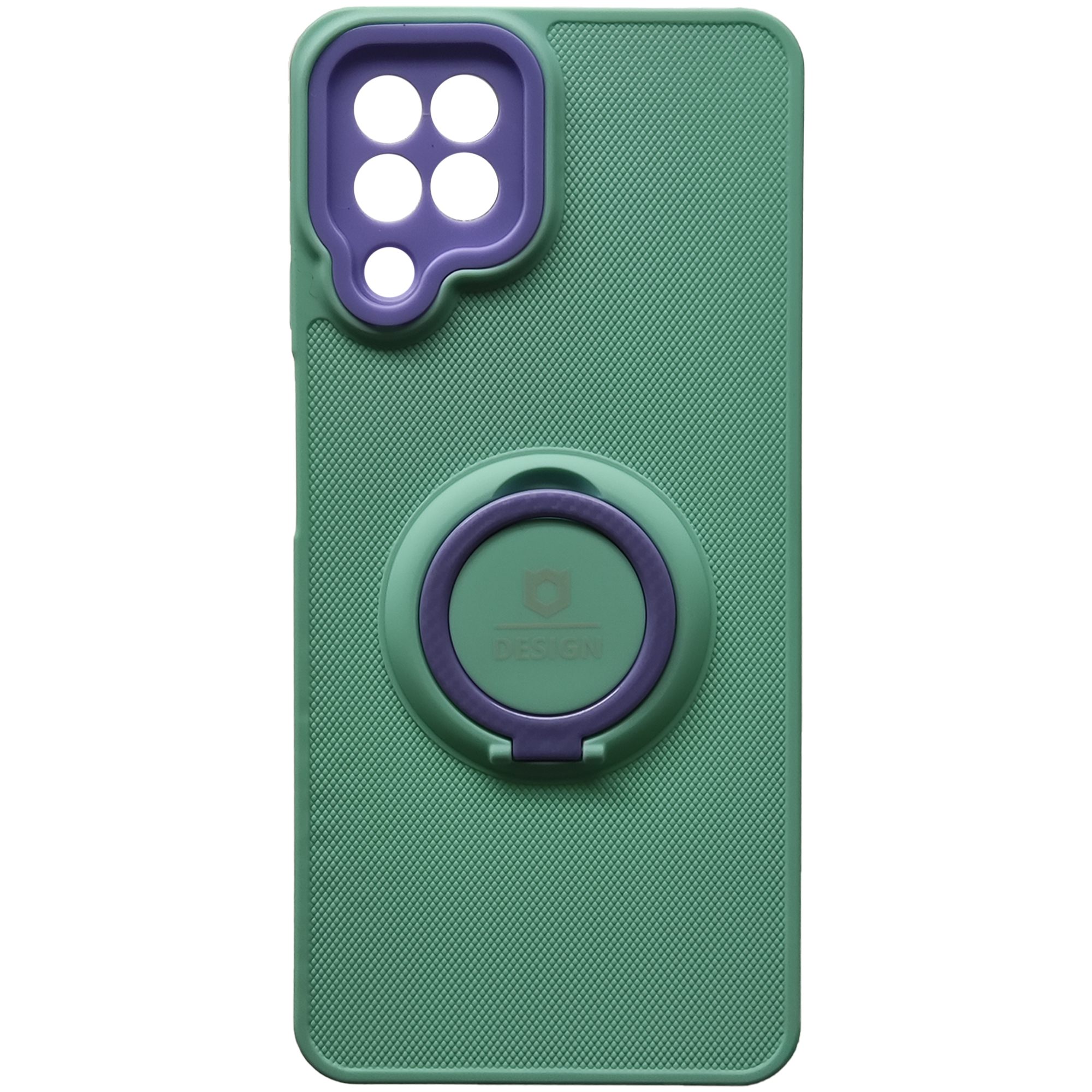 کاور مدل LMR-a224g مناسب برای گوشی موبایل سامسونگ Galaxy A22 4G