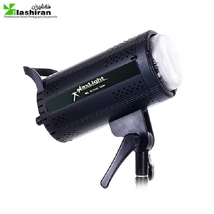 ویدئولایت Maxlight BKL-SL500Bi Portable Professional COB