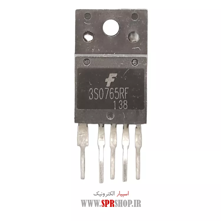 آی سی STR 3S0765RF