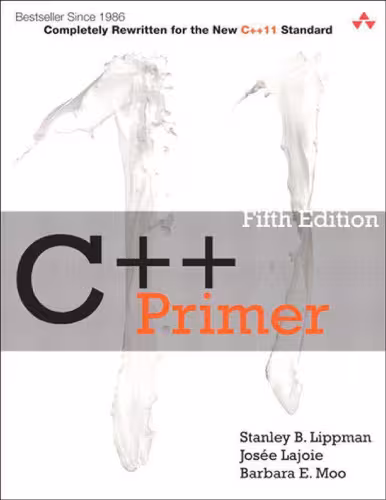 خرید و دانلود نسخه کامل کتاب C   Primer