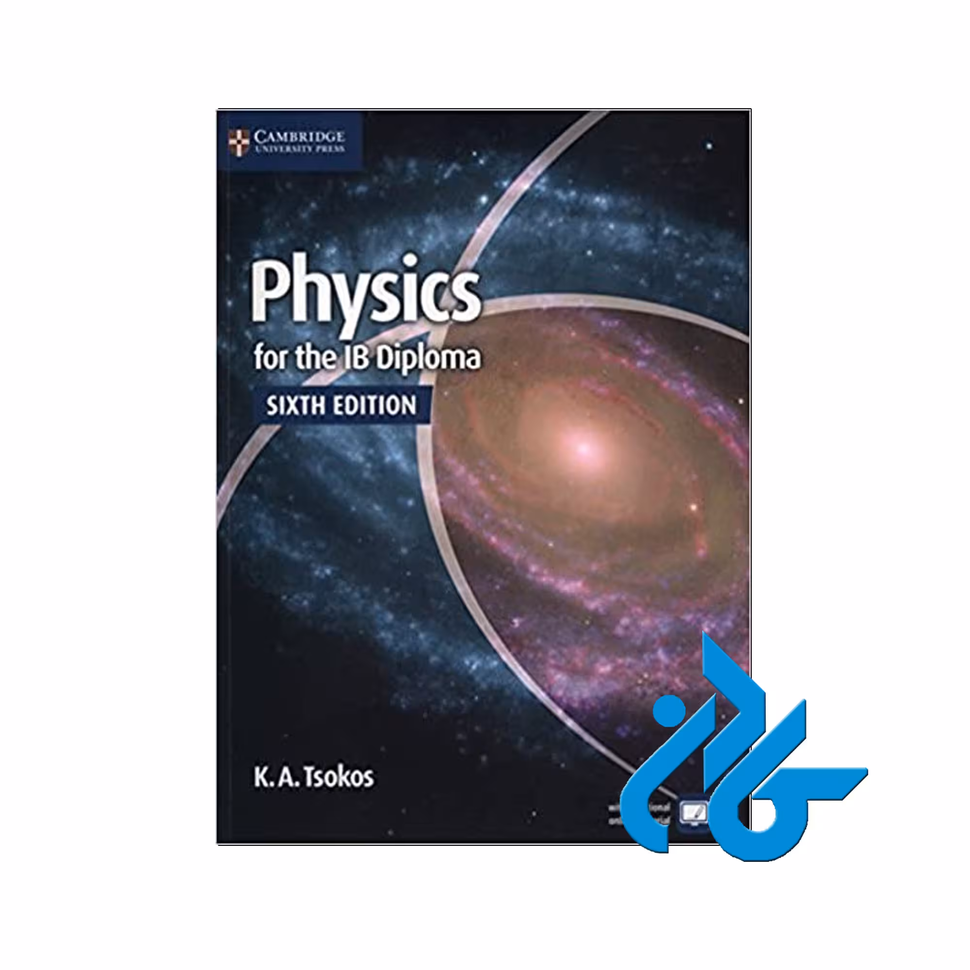 Physics for the IB Diploma | خرید از فروشگاه کادن با تخفیف