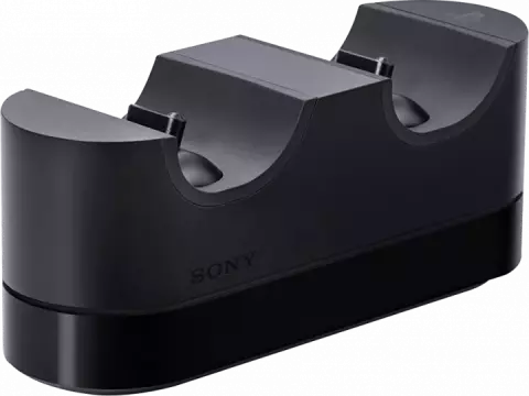 شارژر دسته بازی ps4 sony مدل DUALSHOCK 4