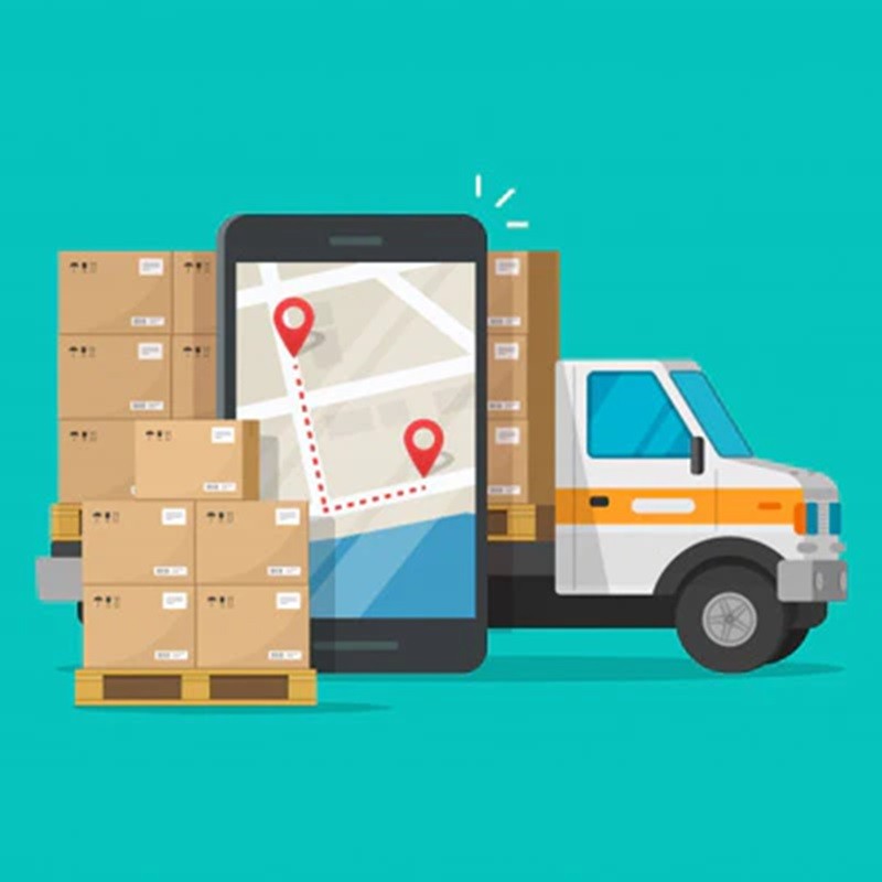 درخواست ارسال مجدد سفارش