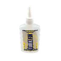 چسب مخصوص بی رنگ 100 میل | کالا مکس