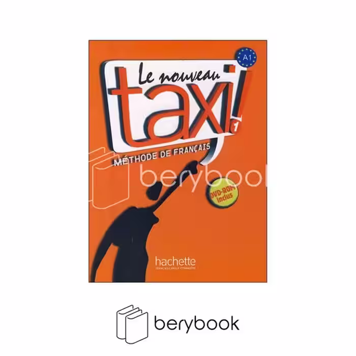 le nouveau taxi / A1