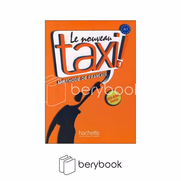 le nouveau taxi / A1
