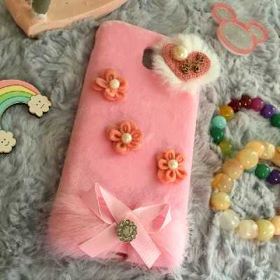 کاور طرح Angel کد S2983 مناسب برای گوشی موبایل سامسونگ Galaxy J3 Pro/J330