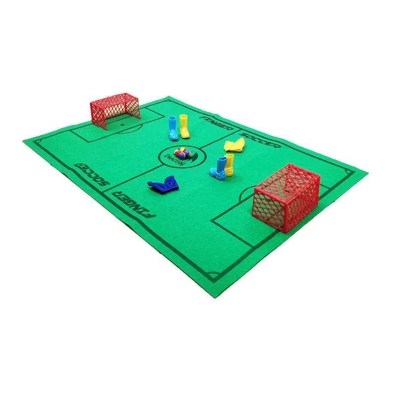 بازی فوتبال انگشتی دراگون