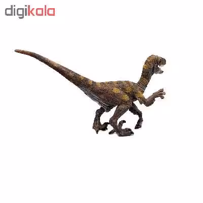 فیگور طرح دایناسور ولوسیراپتور مدل 95 Velociraptor