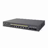 سوئیچ 8 پورت انجنیوس مدل ECS2510FP