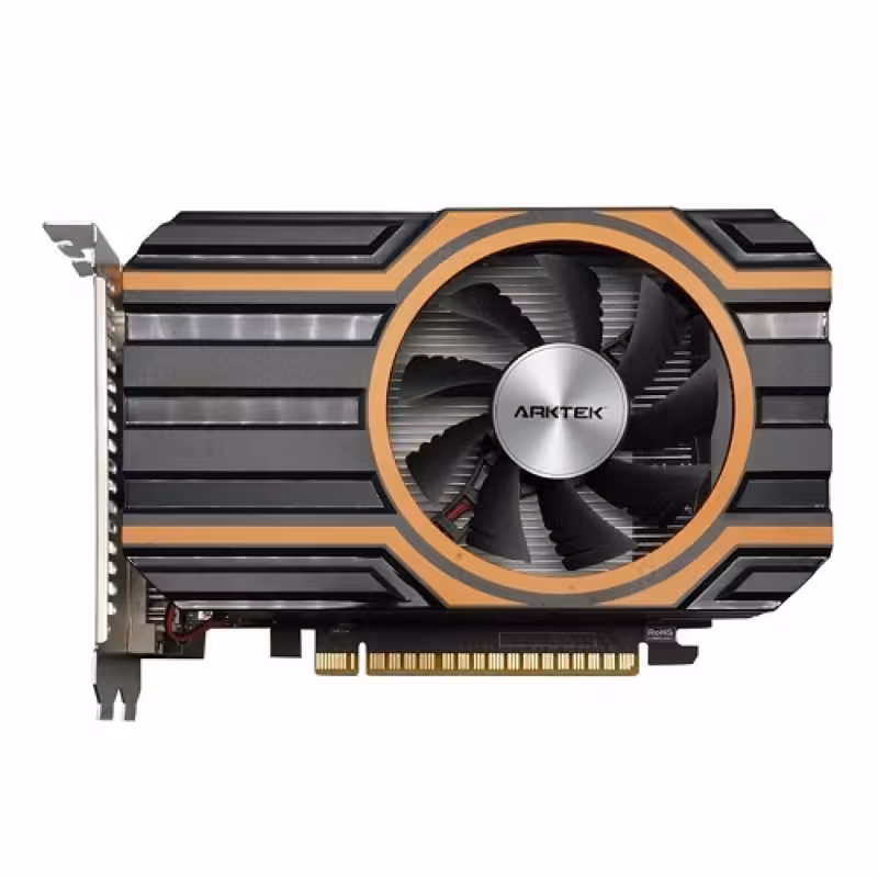 کارت گرافیک آرکتک مدل ARKTEK GT740 4G DDR5 128BIT