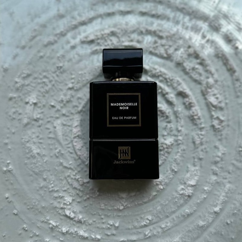 عطر زنانه کوکو شنل نویر برند جانوین امارات 100 میل 