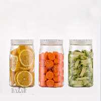 بانکه پت چهارگوش متوسط لیمون کد 2121