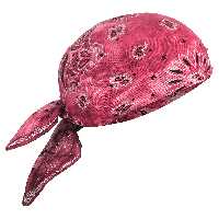 دستمال سر و گردن مدل بته جقه