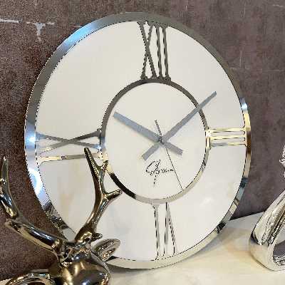 ساعت دیواری اِلِنسی مدل AMANDA