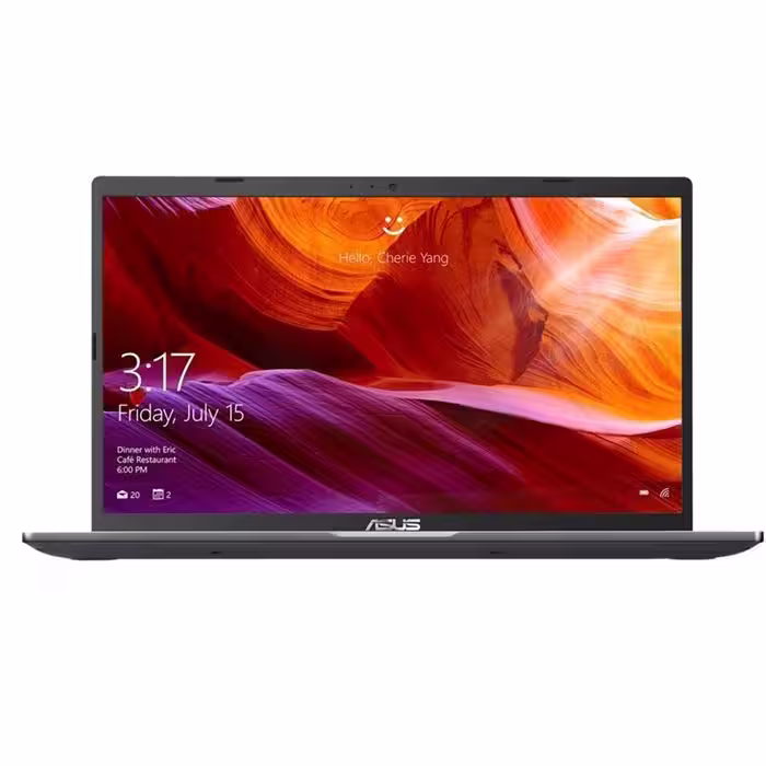 لپ تاپ ایسوس مدل M509DJ پردازنده Ryzen 7 3700U رم 8GB حافظه 1TB 256GB SSD گرافیک 2GB