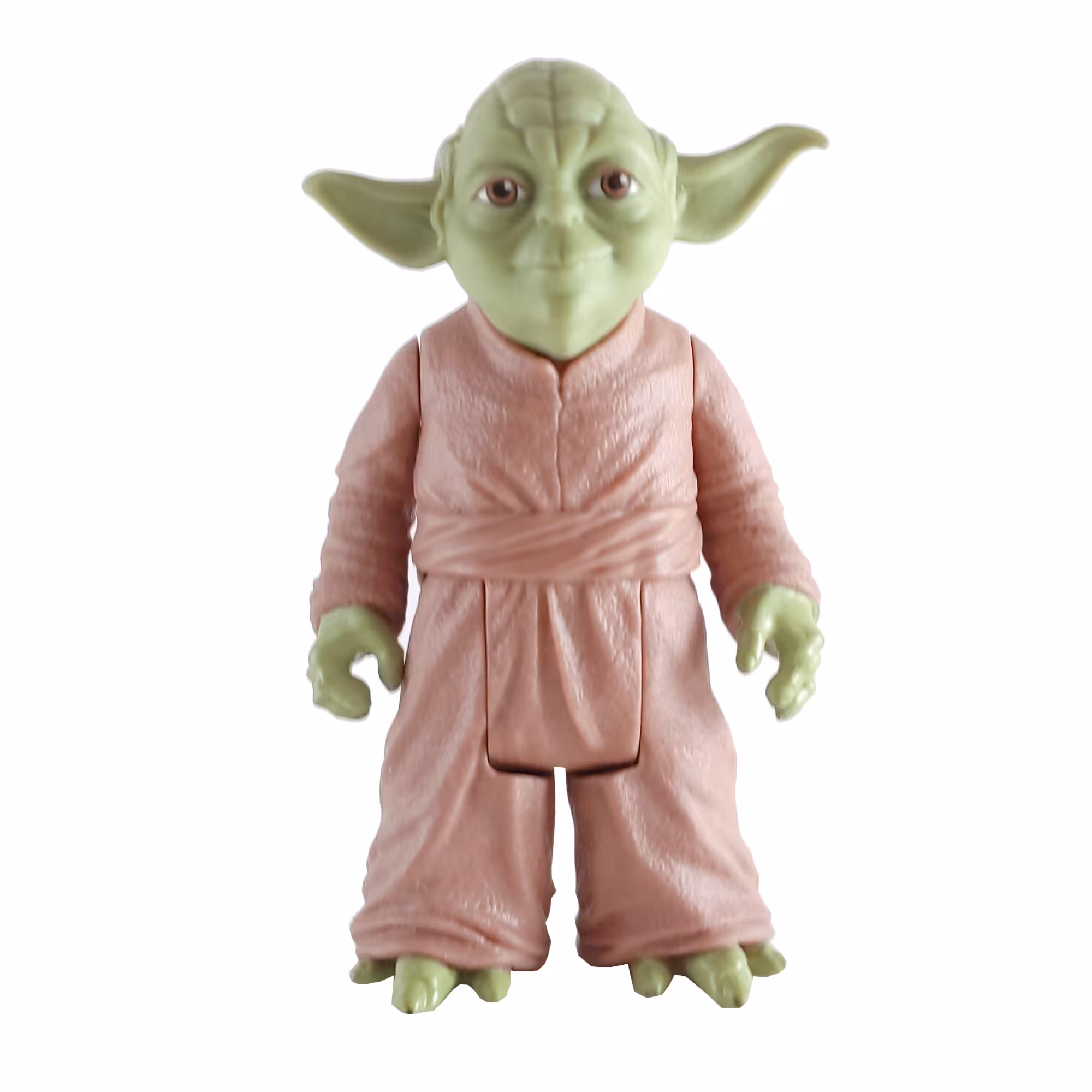 اکشن فیگور مدل Yoda کد 305