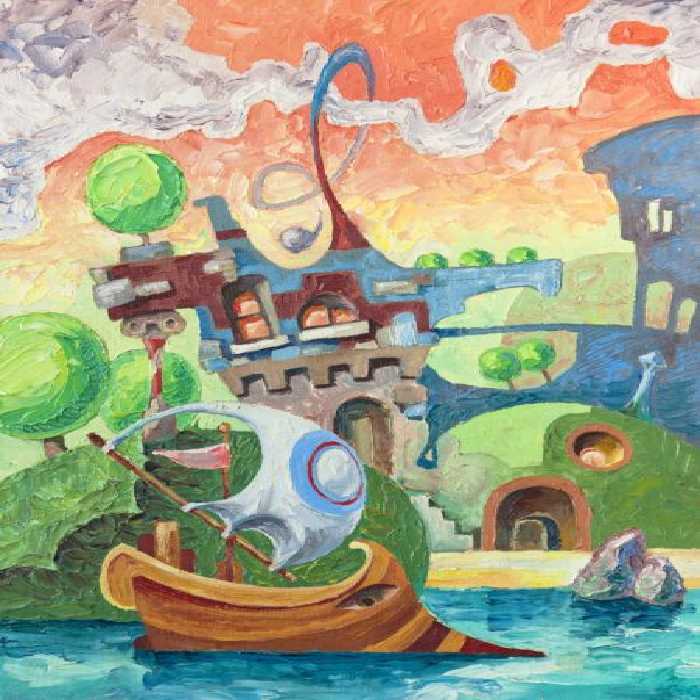 خرید و دانلود عکس Art_&amp;_Painting-Part-7 کد 4563 | پیک فاکس | Pic Fox