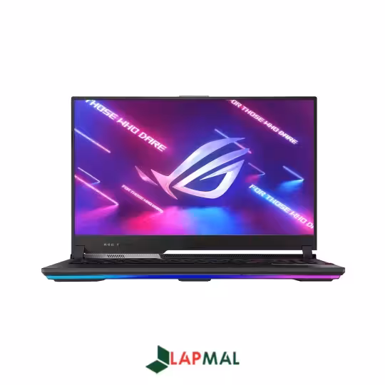 لپ تاپ ایسوس مدل ROG Strix G513RW-IGC
فروشگاه اینترنتی تخصصی لپتاپ لپ مال