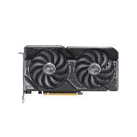 کارت گرافیک ایسوس مدل Dual GeForce RTX™ 4060 OC Edition 8GB GDDR6 - فروشگاه اینترنتی سیب سبز