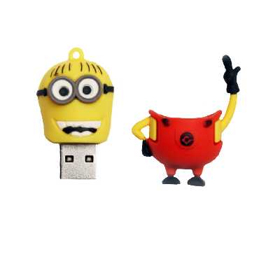 فلش مموری دایا دیتا طرح BOB مدل PC1003 ظرفیت 128 گیگابایت