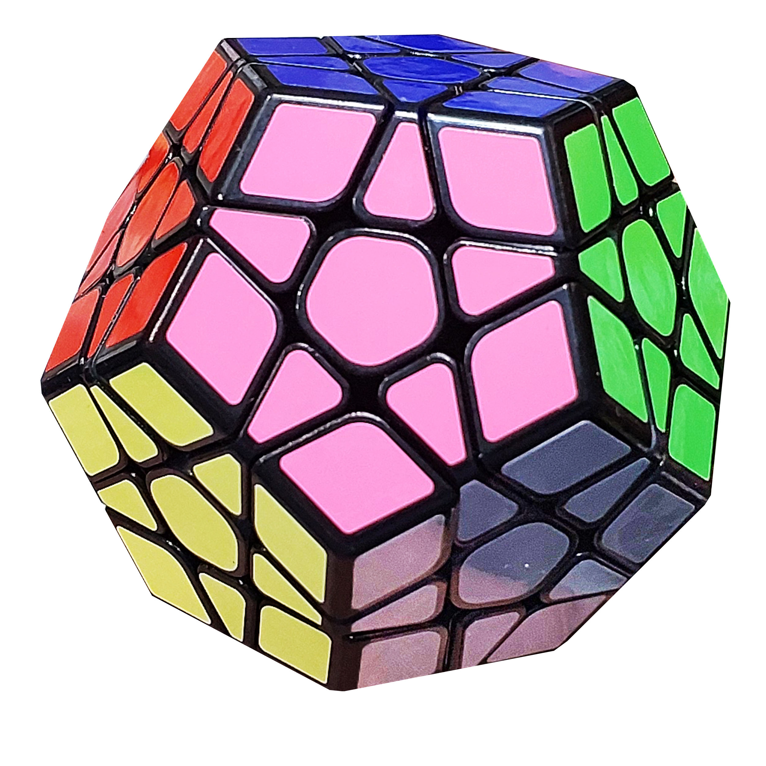 روبیک کای وای مدل QIHENG