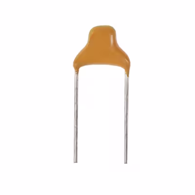 خازن مولتی لایر 22 نانو فاراد کد 301 بسته 10 عددی