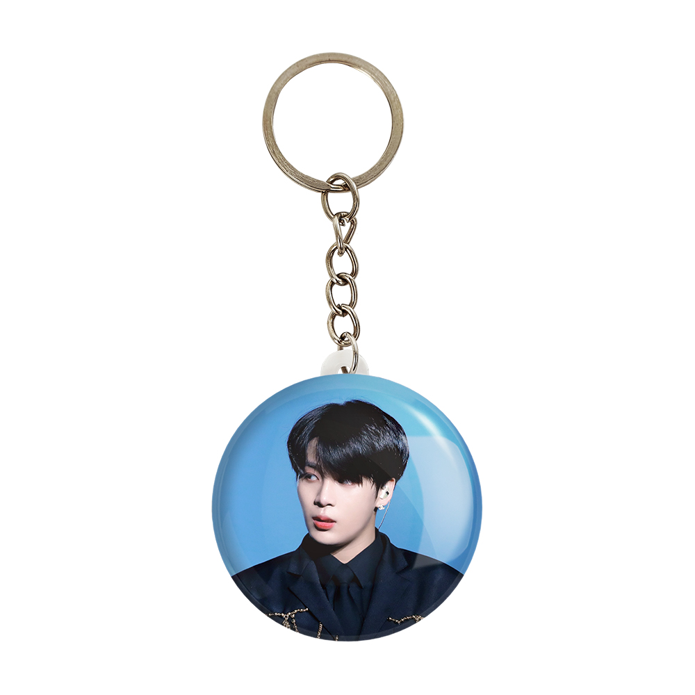 جاکلیدی خندالو مدل جونگهو گروه ایتیز کد 12307