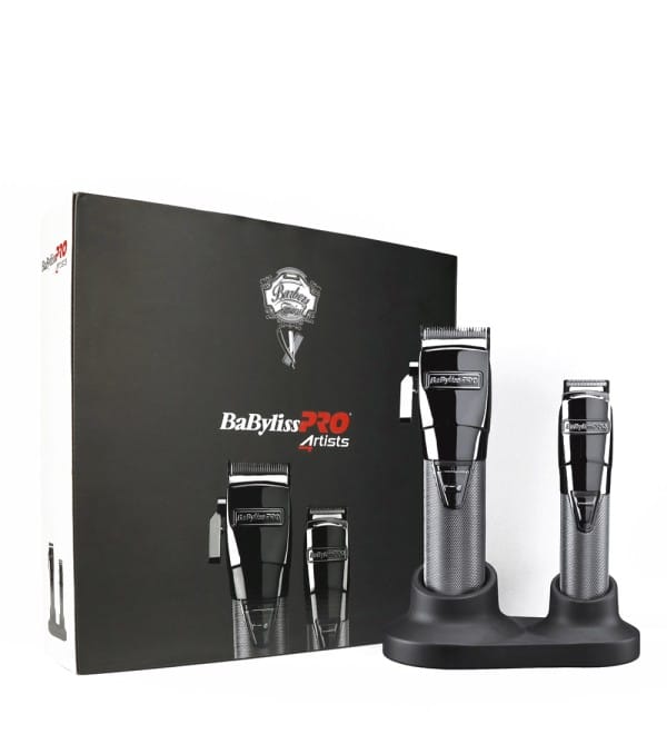 ست ماشین اصلاح و خط زن بابلیس مدل – BaBylissPRO FX8705e - فروشگاه رایمون