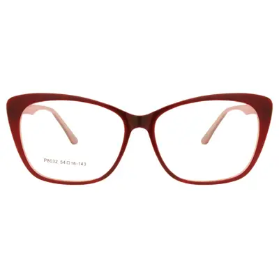 فریم عینک طبی زنانه  مدل P8032-C3