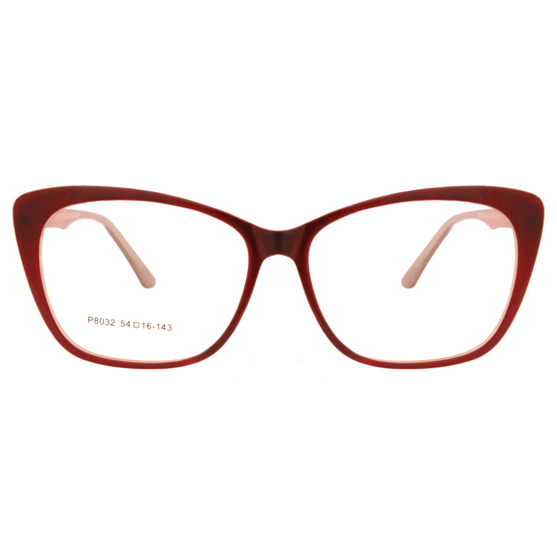فریم عینک طبی زنانه مدل P8032-C3
