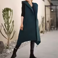 پافر بلند مدل سدنا 