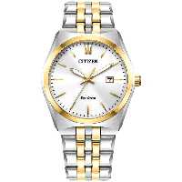 ساعت مچی سیتیزن مدل BM7334-58B