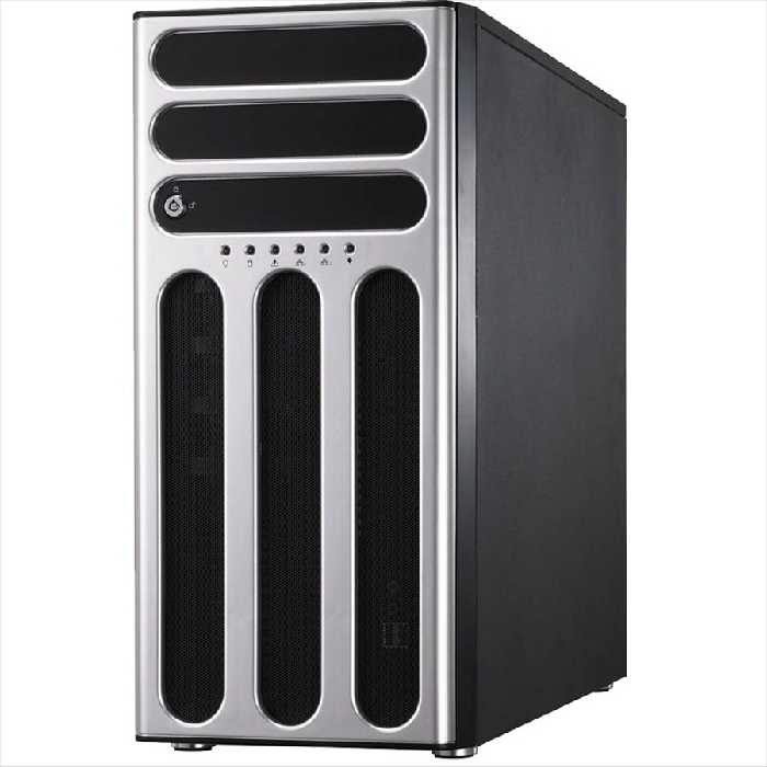 کامپیوتر سرور ایسوس مدل تی اس 300 ای 9 پی اس 4