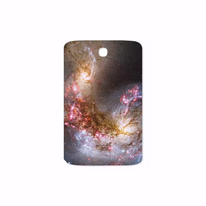 برچسب پوششی ماهوت مدل Universe-by-NASA-5 مناسب برای تبلت سامسونگ Galaxy Note 8.0 2013 N5100