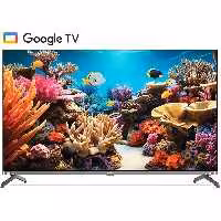 تلویزیون هوشمند آیوا مدل C3H سایز 75 اینچ QLED Ultra HD 4K