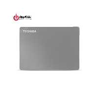 هارد دیسک اکسترنال USB3.1 توشیبا مدل Canvio FLEX ظرفیت 1 ترابایت