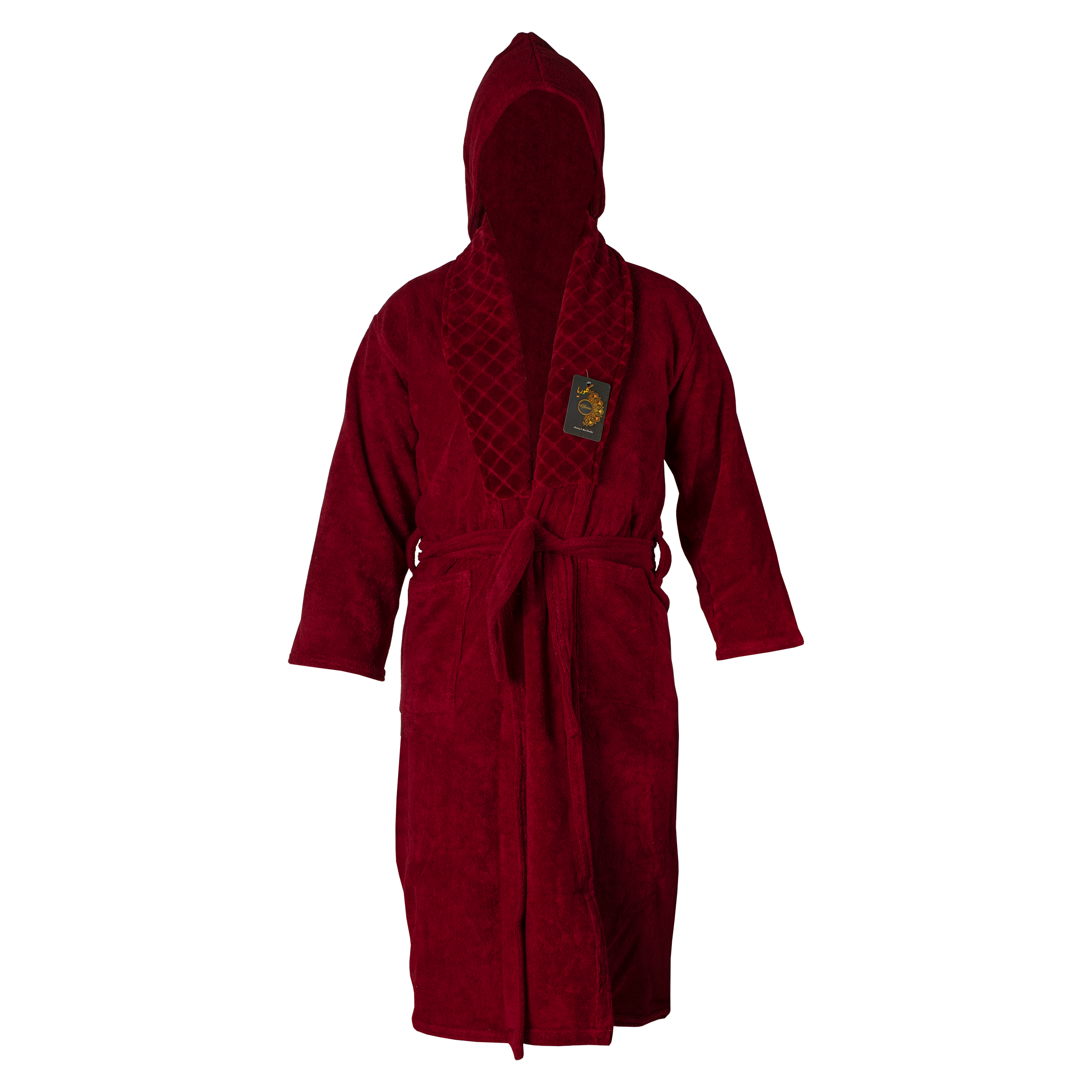 حوله پالتویی گلوریا مدل DOR01 سایز 125