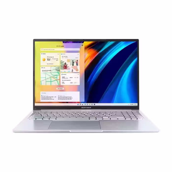 خرید لپ تاپ 16 اینچ ایسوس VivoBook M1603QA DG با بهترین قیمت