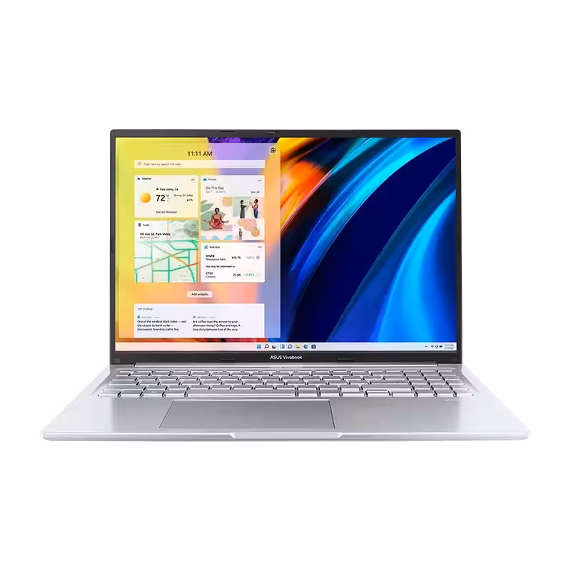 خرید لپ تاپ 16 اینچ ایسوس VivoBook M1603QA DG با بهترین قیمت