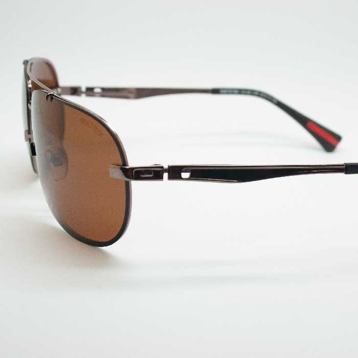 عینک آفتابی ماتریکس مدل DMT 8184 BR