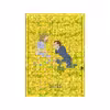 پازل 117 تکه مدل عاشقانه کد 1531