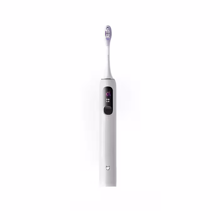 ارسال فوری   ضمانت اصالت کالا   مسواک برقی شیائومی مدل Mijia Sonic Sweeping Electric Toothbrush Pro