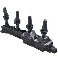 خرید کویل پژو 206 تیپ 5 ایساکو (مایفو) جدید 15301015206 | اتوموبی