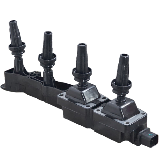 خرید کویل پژو 206 تیپ 5 ایساکو (مایفو) جدید 15301015206 | اتوموبی