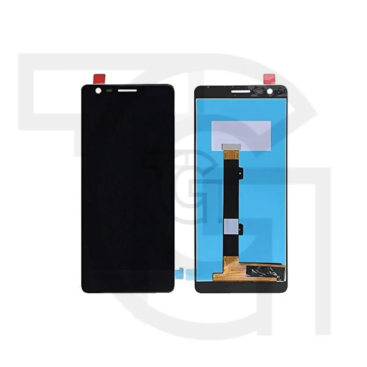 السیدی نوکیا (مشکی) LCD Nokia TA-1057