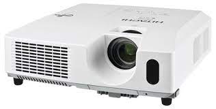 HITACHI CP-X3051WN